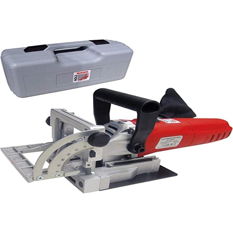 Holzmann PJ100A 230V Fraiseuse