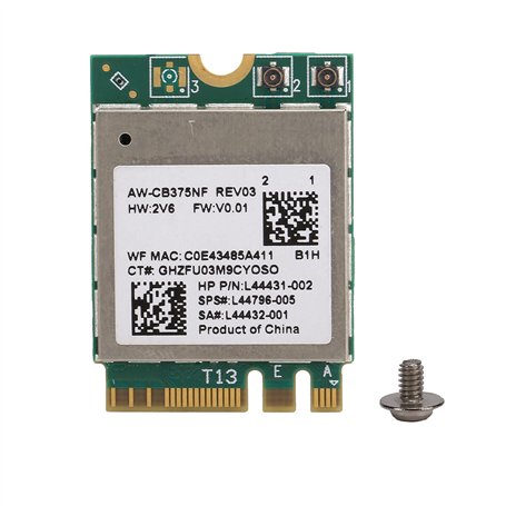 ASHATA Mini Carte WiFi