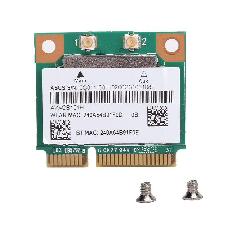 Module WiFi RTL8821AE