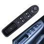 FanPaYY Bouton Lève vitre P-EUGEOT 207 Interrupteur Commande Leve Vitre électrique 6554.QG