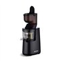 Extracteur de Jus BioChef Atlas Whole Slow Juicer - Noir