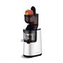 Extracteur de Jus BioChef Atlas Whole Slow Juicer - Noir