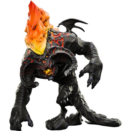 WETA WETA Collectibles Lord of The Rings Mini Epics - The Balrog