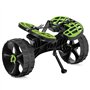 Railblaza Chariot de canoë et Kayak C-Tug – Vert