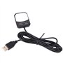 VK-162 USB GPS Récepteur Module D'antenne GPS Module de Navigation 10 HZ DC3.3V-5V pour Ordinateur Portable PC Voiture Navigatio