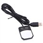VK-162 USB GPS Récepteur Module D'antenne GPS Module de Navigation 10 HZ DC3.3V-5V pour Ordinateur Portable PC Voiture Navigatio