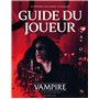 Arkhane Asylum Vampire La Mascarade - Guide du Joueur - Jeu de Rôle - Jeu de Société - 1 Joueur - 14 Ans et Plus - Version Franç