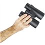 Bushnell - Jumelles Multi-usages – 10 x 42 – Noir – Prisme de Toit – Multi-revêtement – Prisme BaK-7 – Observation des Oiseaux –