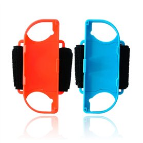 TX 2PCS Brassard Bracelet Elastique Réglable