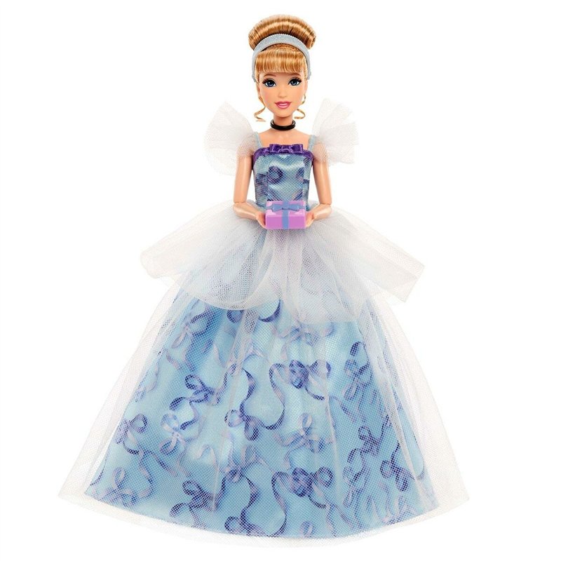 Figurine d'action Disney Princess