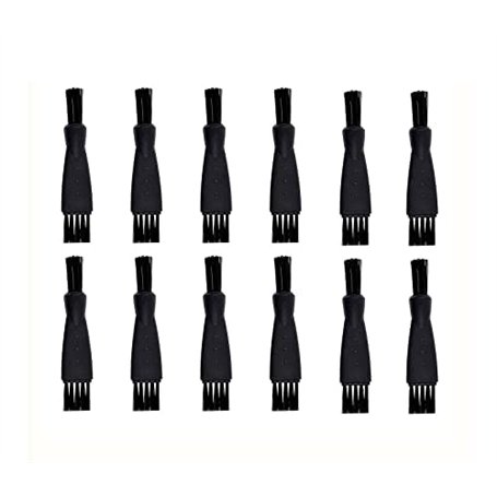 Jieddey Brosses de Nettoyage de Rasoir