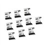 Create idea 10pcs HDMI Port Affichage USB Prise Connecteur Partie Interface HDMI Port Module Console pour Sony Playstation 4 PS4