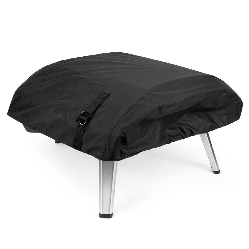 onlyfire Housse de Protection de Four à Pizza pour Ooni Koda 16, Bache de Protection Imperméable- Accessoires Four à Pizza Extér