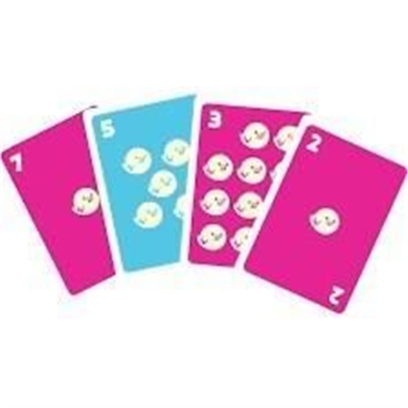 Image secondaire de Chick Chick Boom