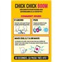 Chick Chick Boom