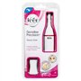 Veet Sensitive Précision Beauty Styler Rasoir Electrique Femme Maillot/Sourcils Packaging Français