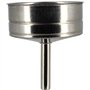 Cafetiere Italienne - MENASTYL - 3935072 - Aluminium - 12 tasses - Tous feux dont induction