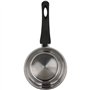Casserole - MENASTYL - 6020240 - En acier inoxydable - 14 cm - Tous feux dont induction