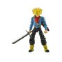 Personnage articulé Dragon Ball Super Saiyan Future Trunks