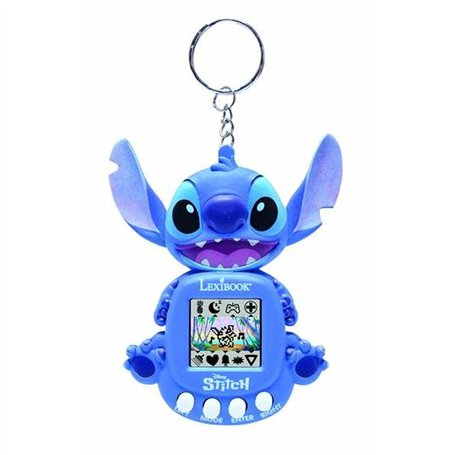 Jouet interactif Lexibook Disney Stitch