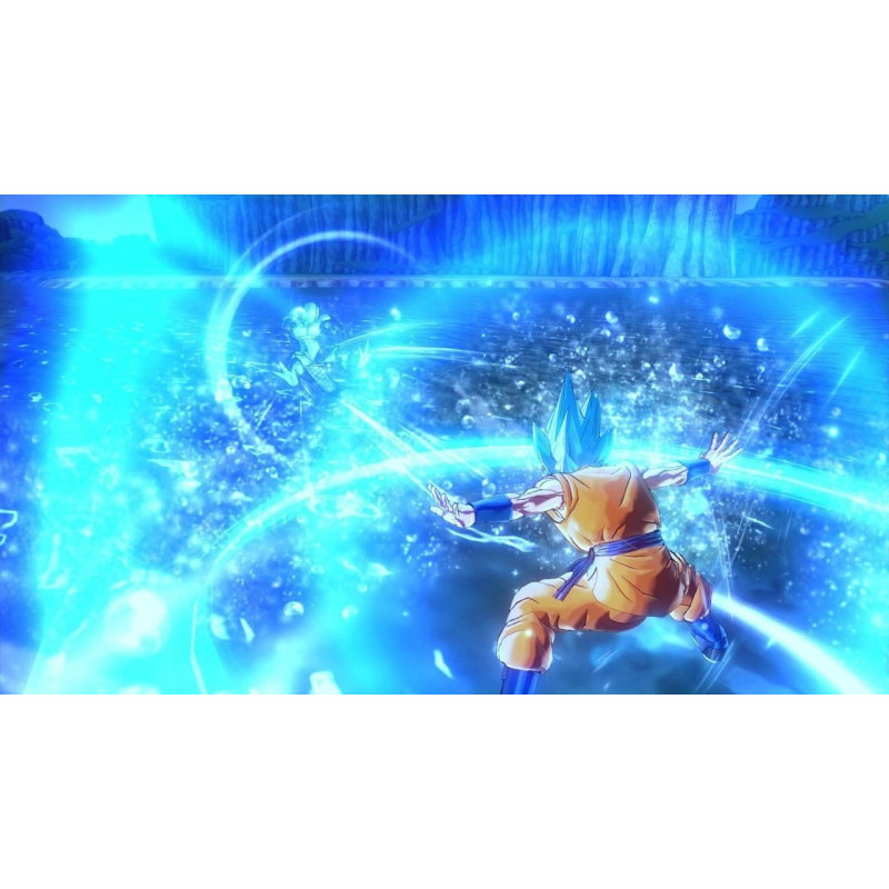 Image secondaire de Dragon Ball Xenoverse 2