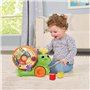Jouet à tirer Vtech Caracol