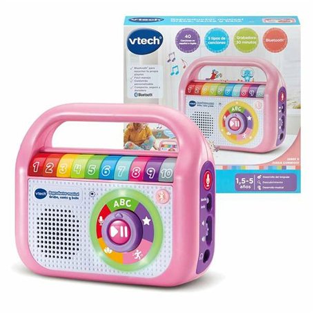 Jouet musical Vtech 14