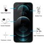 Verre Trempé pour iPhone 12 Pro Max (6