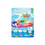 Tidoo 504003 Swimmers Couches de bain unisexe T5 12-18 kg