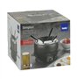 Fondue électrique Simplon noir
