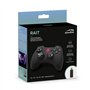 Speedlink RAIT Wireless Manette de jeu sans fil - Manette PC sans fil Gamer, Gamepad Gaming Controller avec vibration, sans câbl
