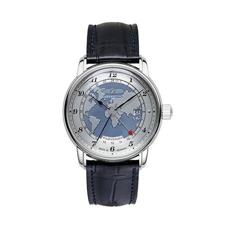 Montre Homme Zeppelin 8596-3 Noir