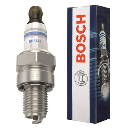 Bosch USR7AC - Bougie d'Allumage pour Outils de Jardin - 1 Pièce