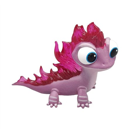 Bullyland 13515 - Figurine de Jeu