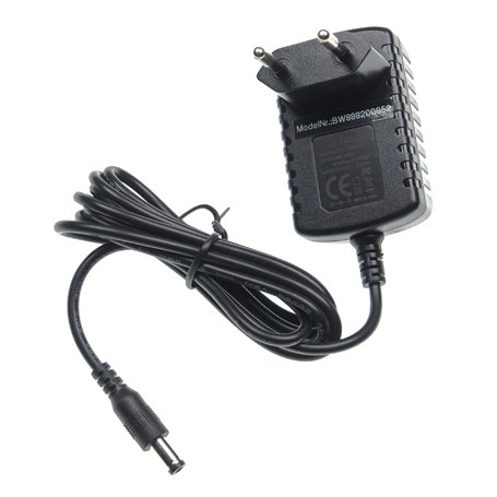 vhbw Adaptateur secteur compatible avec Philips Norelco Satinelle HP6491