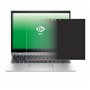 upscreen Protection Anti-Espion pour HP Elite x360 830 G11 2-in-1 - Anti-Spy Privacy Film Protection Ecran de Confidentialité