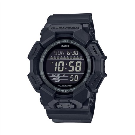 Montre Homme Casio G-Shock GD-010-1A1ER