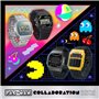 Montre Unisexe Casio F-91 - PACMAN Series Limited Edition Noir (Ø 35 mm)