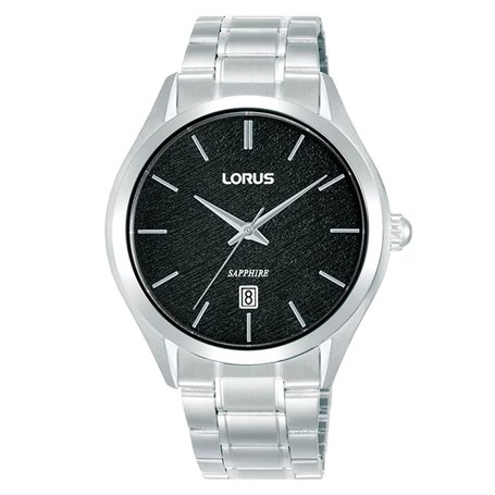 Montre Homme Lorus RH963RX9 Argenté