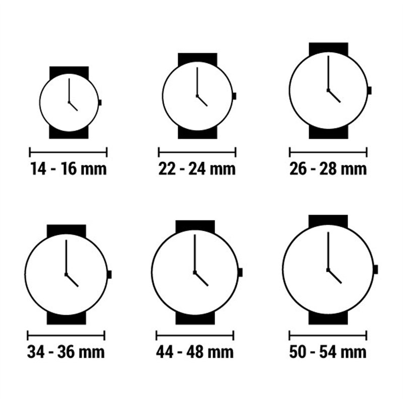 Image secondaire de Montre Femme Just Cavalli PERLA Doré (Ø 24 mm)