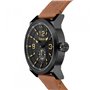 Montre Homme Timberland TDWGA0068601 Marron