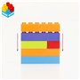 Blocs de construction Colorbaby