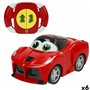 Voiture Télécommandée Ferrari 13 x 6