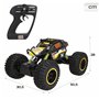Véhicule Télécommandée Maisto 2 Unités