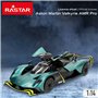 Voiture Télécommandée Aston Martin 1:14 36 x 8 x 14 cm (2 Unités)