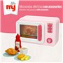 Micro-ondes en jouet Colorbaby (6 Unités)