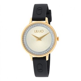 Montre Femme LIU JO TLJ2577 Noir