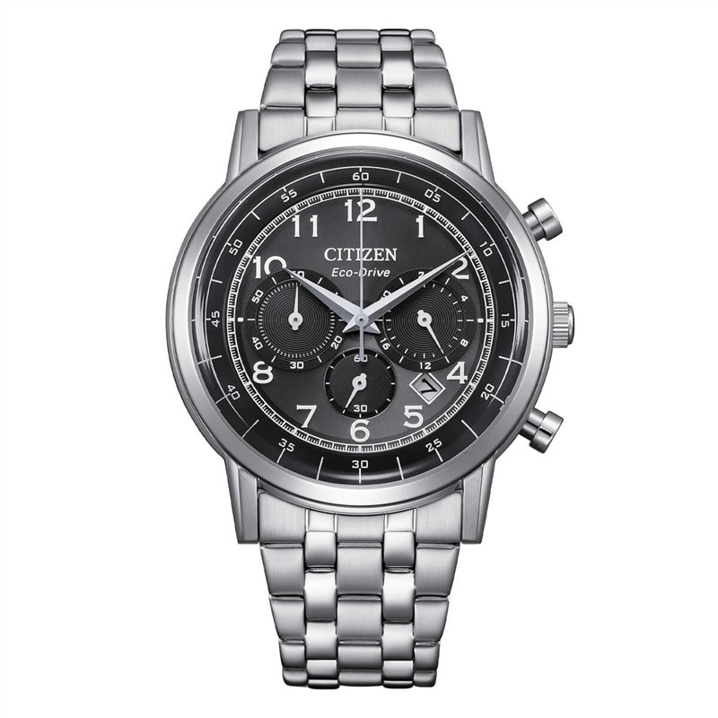 Montre Homme Citizen CA4630-53E Argenté