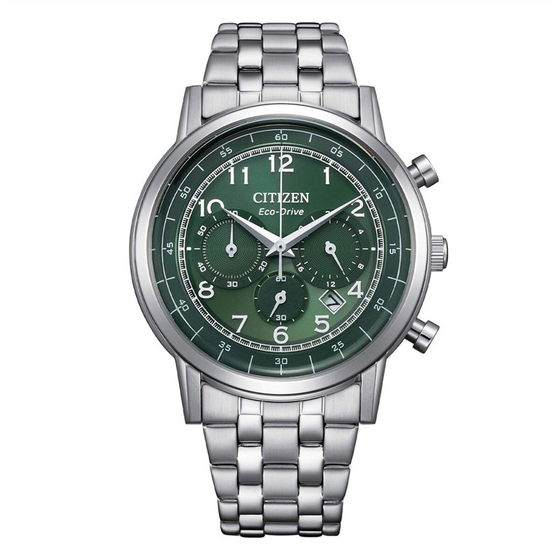Montre Homme Citizen CA4630-53X Argenté