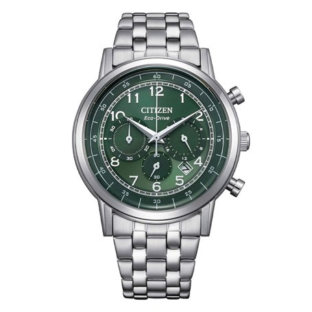 Montre Homme Citizen CA4630-53X Argenté